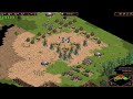 Age of Empires Definitive Edition: Classic Mode Random Map