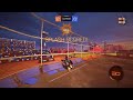 As It Was 🦋 (Rocket League Montage)