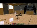 I BROKE NBA 2K24 with these DRIBBLE MOVES! 2K24 Dribble Tutorial w/ HANDCAM! Speed Boost & More!