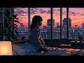 Lo-Fi hip hop ｜ jazzhop ｜ chillhop mix ｜study/sleep music