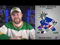 Reacting to 44 NHL Kachina Team Designs!