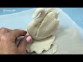 3 Ideas with Cardboard, Hot Silicone, Flour, Glue and Soap, Crafts to Decorate