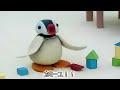 Pingu but ZETA GUNDAM.