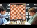 🔴 Magnus Carlsen vs Hikaru Nakamura || Norway Chess 2024  #hikarunakamura #magnuscarlsen