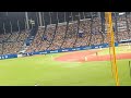 【2024新曲】北海道日本ハムファイターズ64田宮裕涼応援歌 オールスター2024 神宮球場 2024/7.24