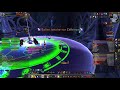 World of Warcraft  Soeur de la lune NM  TOS Les Ratas Younkou