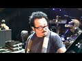 Toto - Behind the Scenes - Falling In Between Live