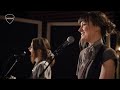 Live With: Larkin Poe - Tears Of Blue To Gold