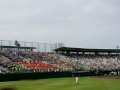 【2007年夏・高校野球】駒大苫小牧の応援風景 前編