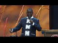 WHEN YOU NEED THE GRACE OF GOD THE MOST || APOSTLE JOHN KIMANI WILLIAM