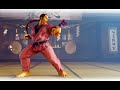 Street Fighter V: Champion Edition - Dan Theme