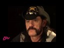 Lemmy On Drugs Interview