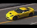 GT7 Custom Race Stingray vs. Mustang (Last Video of 2023)