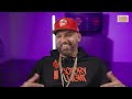 Hulk Hogan SLEPT This Man On Live TV | The Kid Mero