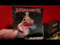 Megadeth! The World Needs a Hero! 23rd Anniversary!