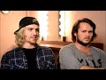 Tonight Alive on Veganism and Opposition to Circus Animals (2012, 2013)