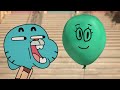 Gumball Has An Epiphany | The Saint | Gumball | Cartoon Network