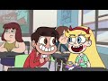 The LOST Star vs. The Forces of Evil Pilot Breakdown!