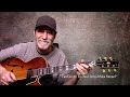 Tim Lerch - Do Your Jazz Solos Make Sense? Play more cohesive solos with this great approach.