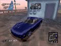 Need For Speed: High Stakes (PS1) - Dolphin Cove Pursuit