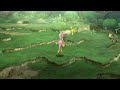 Fastest Speed Farm in Digimon Survive (x4 All-Out Bananas per battle)