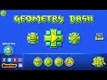 Where have I been? (also playing my favorite levels) // Geometry Dash 2.2