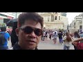 QUIAPO CHURCH / TARA GUYS / SUBSCRIBE/ MY CHANNEL DONGS TV.