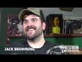 Jack Browning | Press Room Recordings