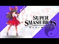 [Wishlist] Bad Apple!! (Roselia Ver.) | Super Smash Bros. Ultimate