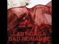 Bad Romance