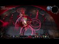 V Rising - Greatsword Dracula Brutal Boss fight (Edit Brutal lite*)