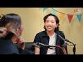 Học Tiếng Thái Vì Sự Hài Hước, Vui Vẻ/TikTok Creator Trường Phan | Khui Chuyện EP8