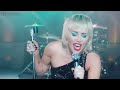 Miley Cyrus, Stevie Nicks - Edge of Midnight (Live Remix) [by kelexandra]