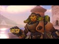 Overwatch 2 1v1 flawless