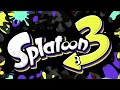 Splatoon 3 - Seasource by SashiMori
