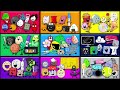 BFDI Viewer Voting: Tokenized 6