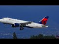 Lovely Morning Rush Hour Plane Spotting  | ✈ Ontario International Airport | Eastern 767-200