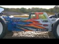 It's Different & DIALED! Tekno ET48 2.0 1/8 4WD Competition Electric Review | RC Driver