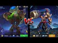 HONOR OF KINGS VS MOBiLE LEGEND | PLAGiAT KAH ??