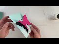 VELLUM techniques that will blow your mind! And MAGIC way to adhere it!