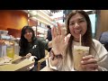 Jjimjilbam Seoul Day 4 #hanamcity #starfield #koreavlog #jjimjilbang #dunkindonuts #spa #fypシ #fyp