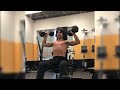 Build BOULDER Shoulders Properly | Clapped to Jacked: EP-1 |