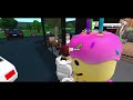 Dugaan Mencari Kerja Di Bloxburg [Roleplay] (Roblox Malaysia)