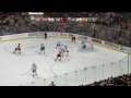 Flyers with a great shift against the Canadiens