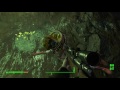 Fallout 4 alien!!!!