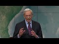 Facing a Satanic Attack – Dr. Charles Stanley