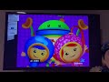 Team Umizoomi video 7