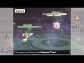 A PowerPoint about Shaymin-Sky