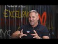 Grant Cardone's Health Problems REVEALED  - 10X Health