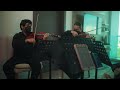 Oblivion - Astor Piazzolla